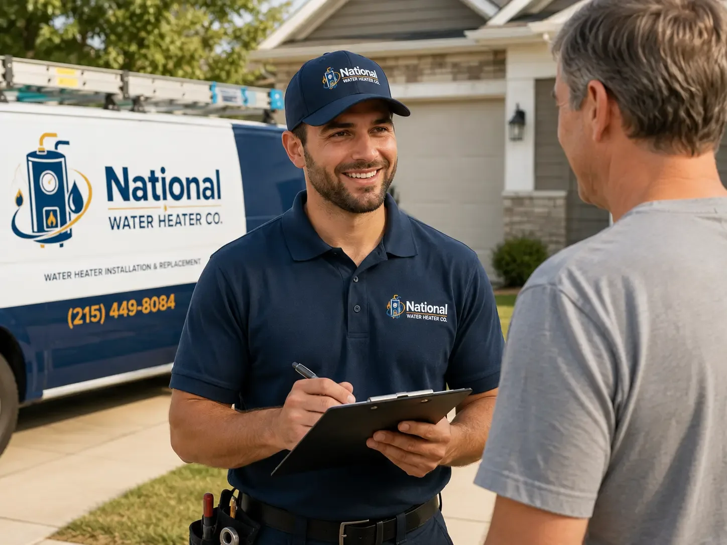 Water Heater Installation Como, CO FAQs